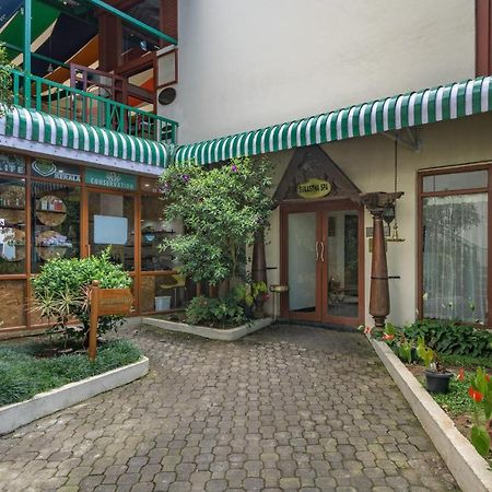 Hotel Club Mahindra Munnar Chinnakanal Zewnętrze zdjęcie