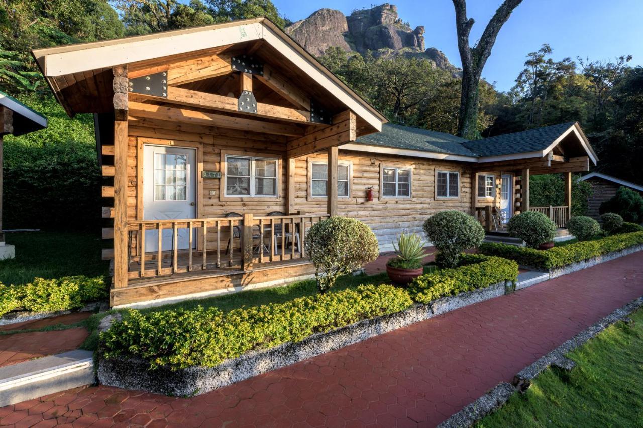 Hotel Club Mahindra Munnar Chinnakanal Zewnętrze zdjęcie