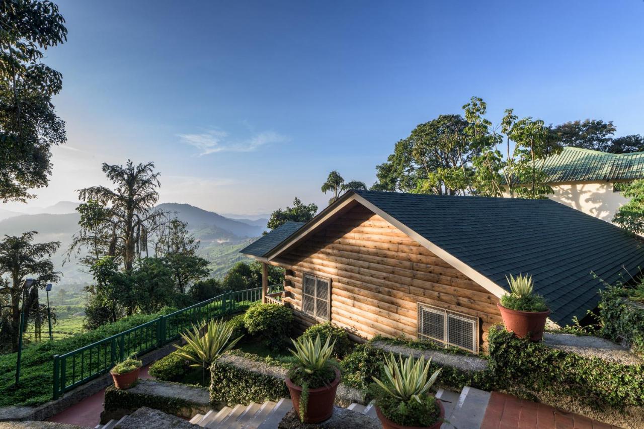 Hotel Club Mahindra Munnar Chinnakanal Zewnętrze zdjęcie