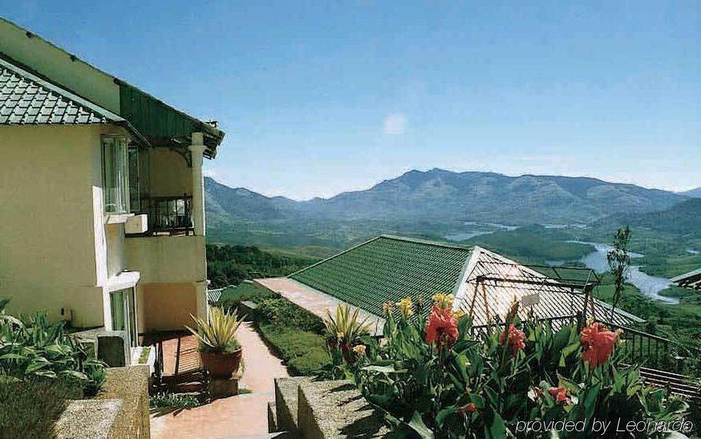 Hotel Club Mahindra Munnar Chinnakanal Zewnętrze zdjęcie