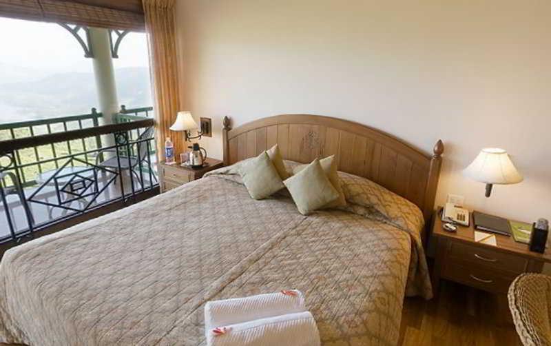 Hotel Club Mahindra Munnar Chinnakanal Zewnętrze zdjęcie