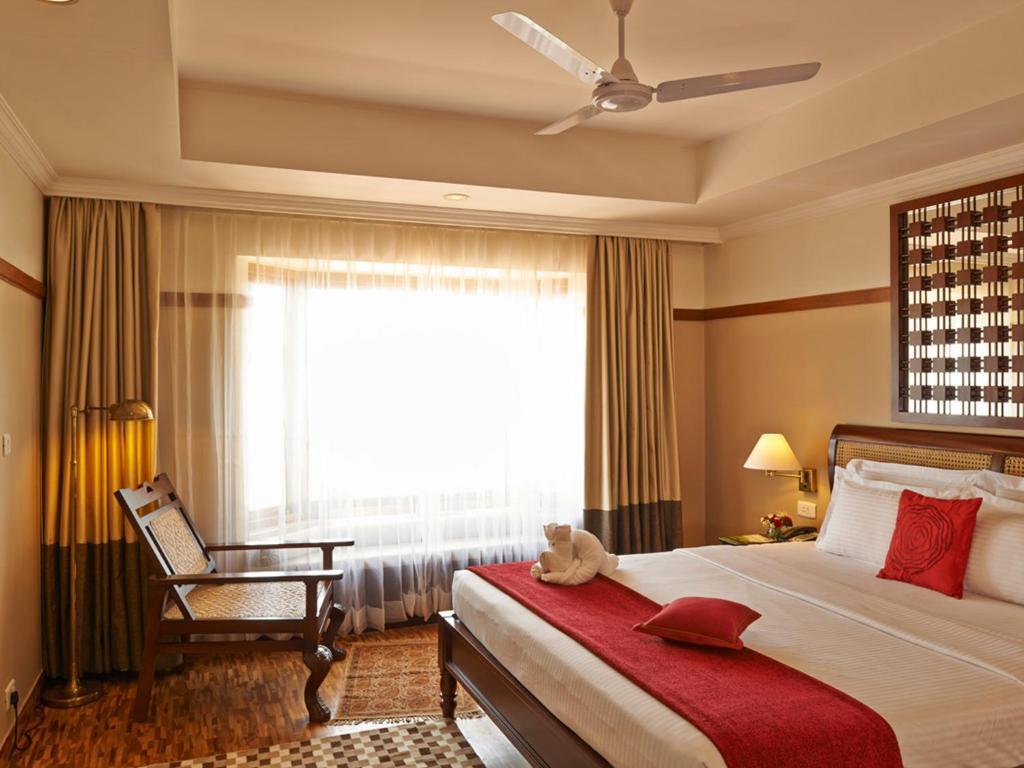 Hotel Club Mahindra Munnar Chinnakanal Pokój zdjęcie