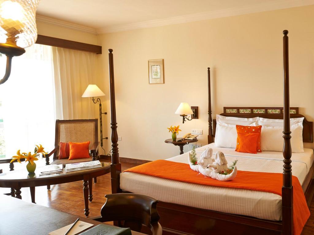 Hotel Club Mahindra Munnar Chinnakanal Pokój zdjęcie