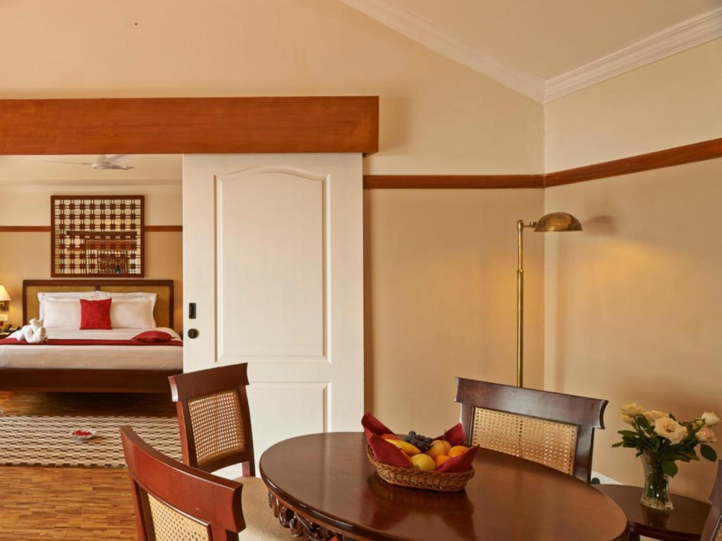 Hotel Club Mahindra Munnar Chinnakanal Pokój zdjęcie
