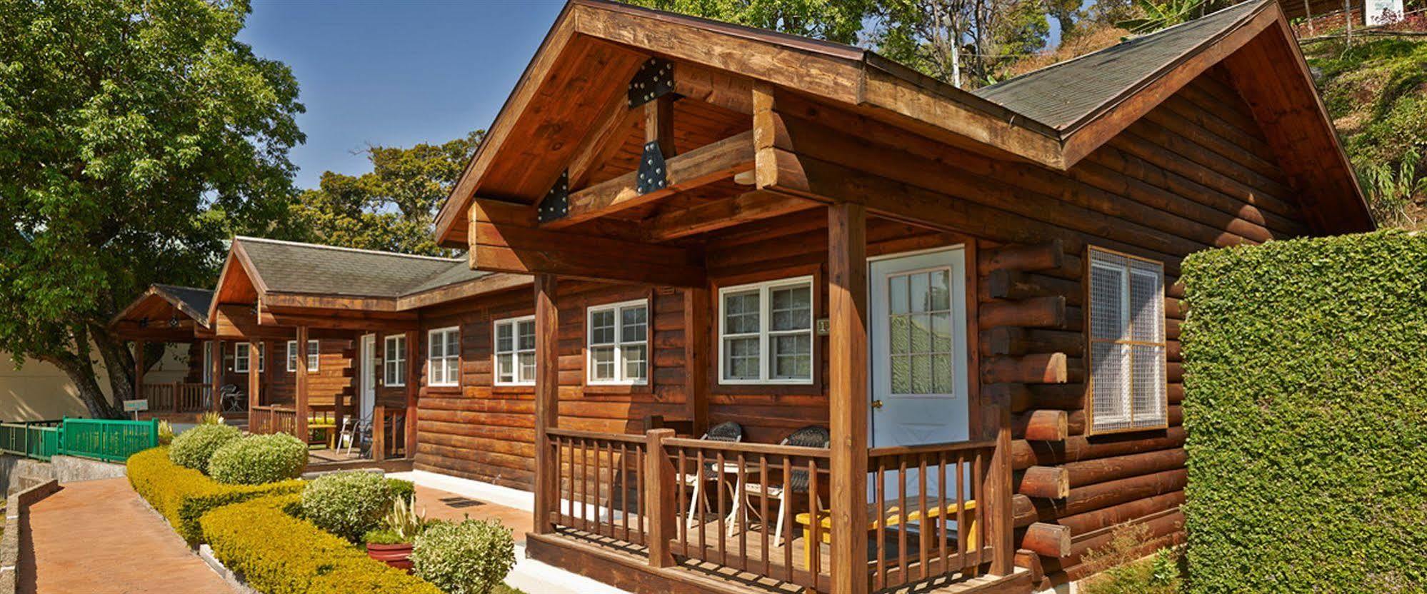 Hotel Club Mahindra Munnar Chinnakanal Zewnętrze zdjęcie