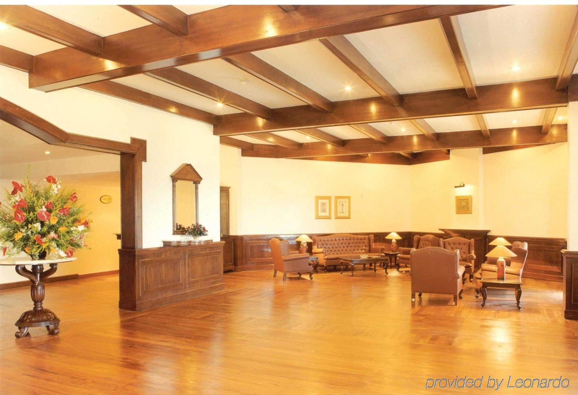 Hotel Club Mahindra Munnar Chinnakanal Zewnętrze zdjęcie